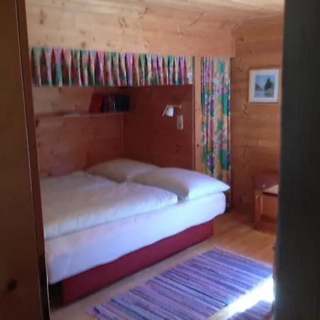 Holiday home Zirmheim