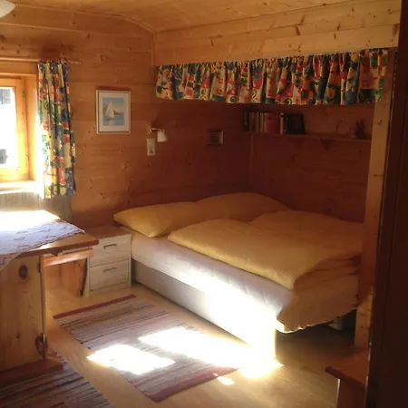 Zirmheim Pertisau