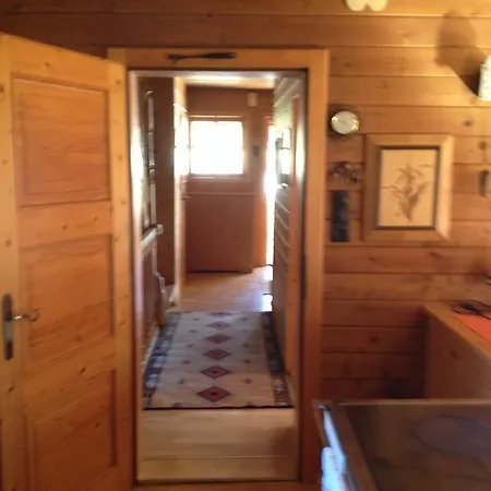 Holiday home Zirmheim