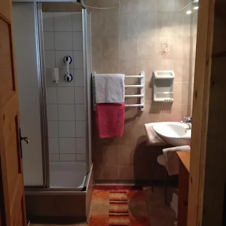 Holiday home Zirmheim