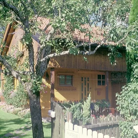 Tatil Evi Zirmheim Pertisau
