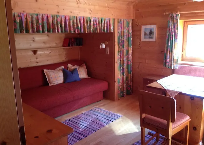 Zirmheim Semesterbostad Pertisau