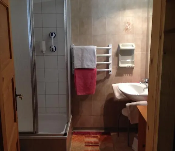 Semesterbostad Zirmheim