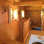 Feriehus Zirmheim Pertisau